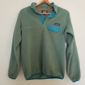 Patagonia Women's Small Synchilla